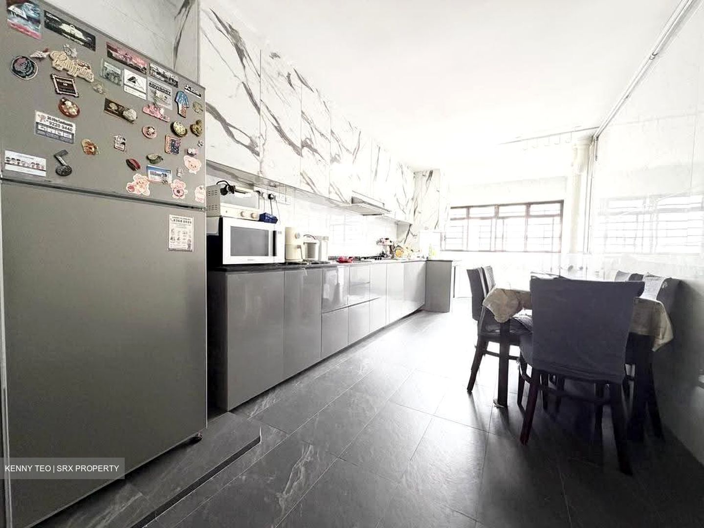 Blk 18 Hougang View (Hougang), HDB 4 Rooms #637837601